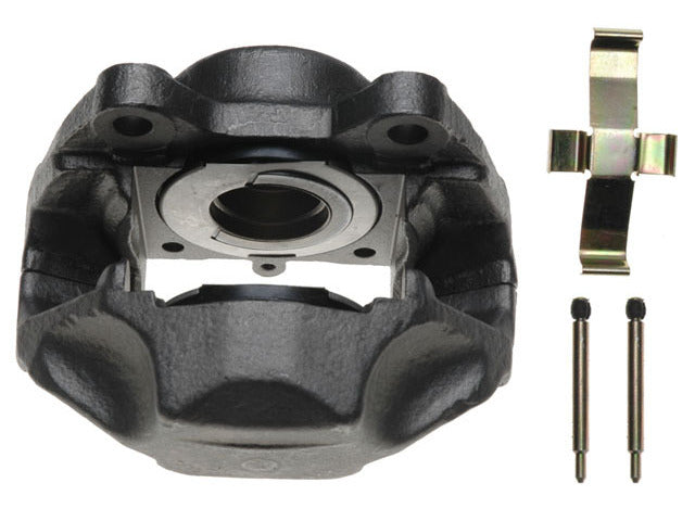 Raybestos Brakes Disc Brake Caliper P/N:FRC3299 Fits: Mercedes-benz 230, Mercedes-benz 240d, Mercedes-benz 280ce, Mercedes-benz 280e, Mercedes-benz 300cd, Mercedes-benz 300d, Mercedes-benz 300td - Image 1