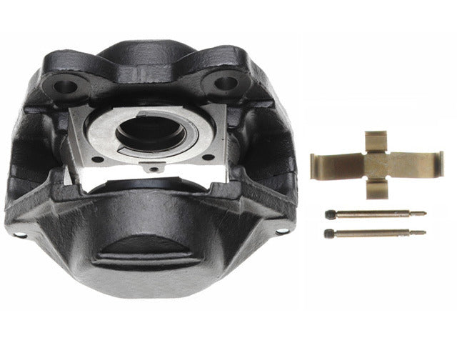 Raybestos Brakes Disc Brake Caliper P/N:FRC3300 Fits: Mercedes-benz 230, Mercedes-benz 240d, Mercedes-benz 280ce, Mercedes-benz 280e, Mercedes-benz 300cd, Mercedes-benz 300d, Mercedes-benz 300td - Image 1