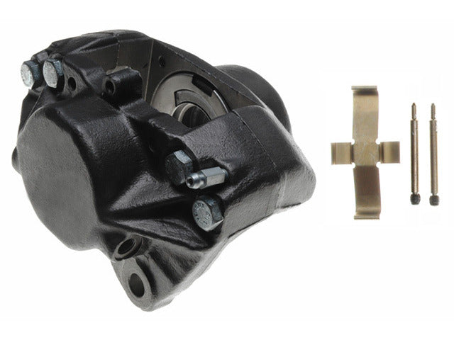 Raybestos Brakes Disc Brake Caliper P/N:FRC3300 Fits: Mercedes-benz 230, Mercedes-benz 240d, Mercedes-benz 280ce, Mercedes-benz 280e, Mercedes-benz 300cd, Mercedes-benz 300d, Mercedes-benz 300td - Image 2