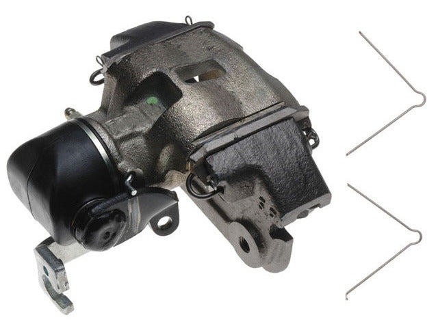 Raybestos Brakes Disc Brake Caliper P/N:FRC3407 Fits: Toyota Celica 80-79 - Image 2