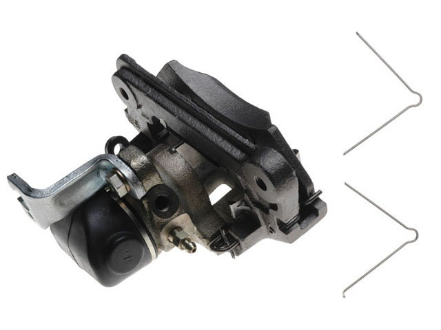 Raybestos Brakes Disc Brake Caliper P/N:FRC3407 Fits: Toyota Celica 80-79 - Image 3