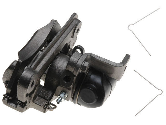 Raybestos Brakes Disc Brake Caliper P/N:FRC3408 Fits: Toyota Celica 80-79 - Image 2