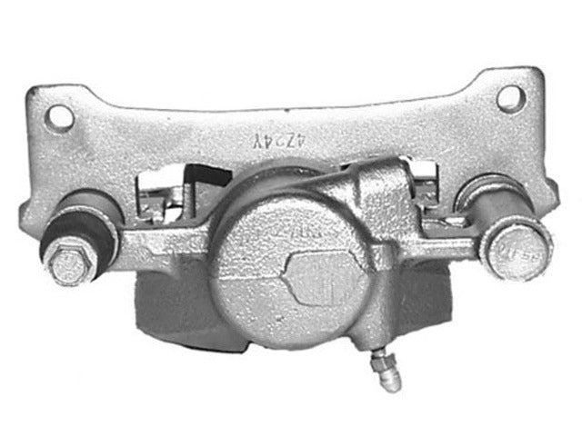Raybestos Brakes Disc Brake Caliper P/N:FRC3409 Fits: Toyota Celica 86-80, Toyota Supra 87-86 - Image 1