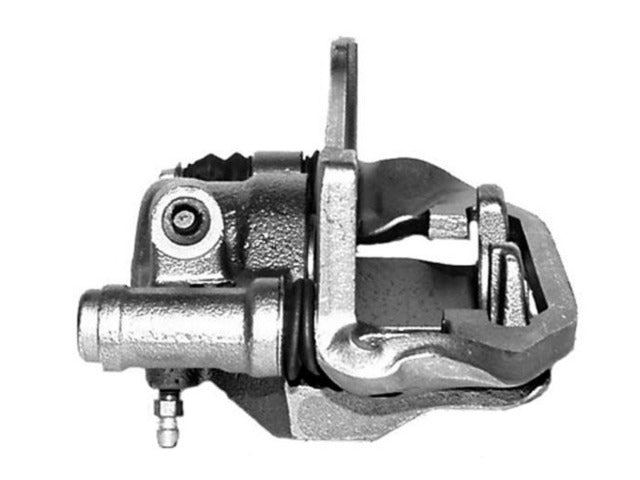 Raybestos Brakes Disc Brake Caliper P/N:FRC3409 Fits: Toyota Celica 86-80, Toyota Supra 87-86 - Image 4