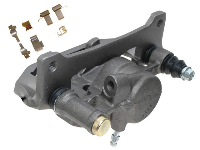 Raybestos Brakes Disc Brake Caliper P/N:FRC3410 Fits: Toyota Celica 86-80, Toyota Supra 87-86 - Image 1