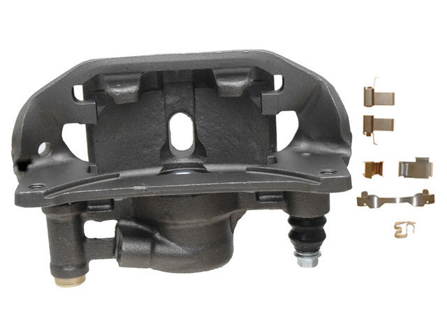 Raybestos Brakes Disc Brake Caliper P/N:FRC3410 Fits: Toyota Celica 86-80, Toyota Supra 87-86 - Image 2
