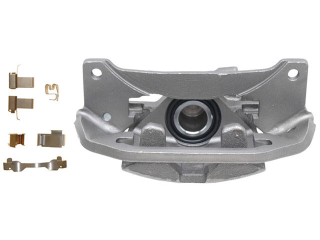 Raybestos Brakes Disc Brake Caliper P/N:FRC3410 Fits: Toyota Celica 86-80, Toyota Supra 87-86 - Image 3
