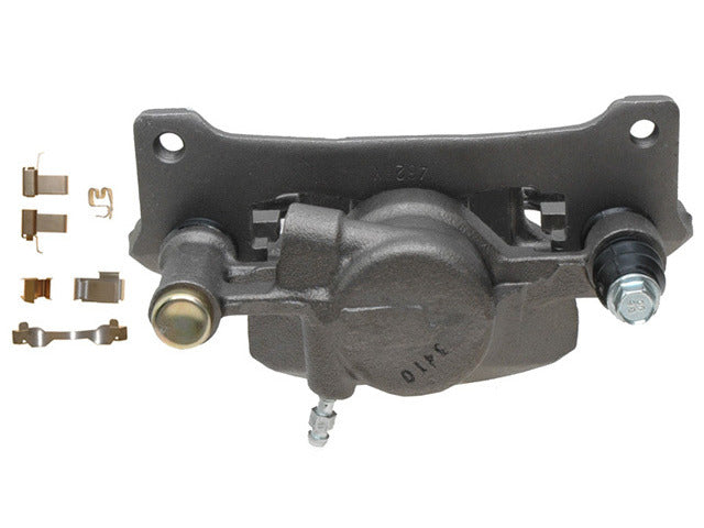 Raybestos Brakes Disc Brake Caliper P/N:FRC3410 Fits: Toyota Celica 86-80, Toyota Supra 87-86 - Image 4