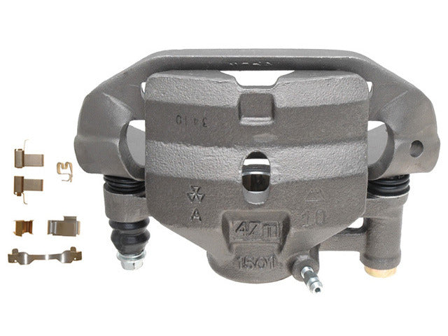 Raybestos Brakes Disc Brake Caliper P/N:FRC3410 Fits: Toyota Celica 86-80, Toyota Supra 87-86 - Image 5