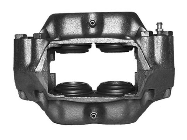 Raybestos Brakes Disc Brake Caliper P/N:FRC3421 Fits: Volvo 142 74-67, Volvo 144 74-67, Volvo 145 74-68, Volvo 164 75-69, Volvo 1800 73-68 - Image 3