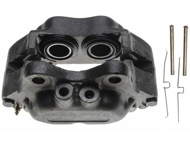 Raybestos Brakes Disc Brake Caliper P/N:FRC3422 Fits: Volvo 142 74-67, Volvo 144 74-67, Volvo 145 74-68, Volvo 164 75-69, Volvo 1800 73-68 - Image 1