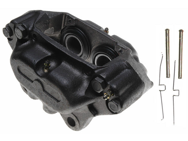 Raybestos Brakes Disc Brake Caliper P/N:FRC3422 Fits: Volvo 142 74-67, Volvo 144 74-67, Volvo 145 74-68, Volvo 164 75-69, Volvo 1800 73-68 - Image 2