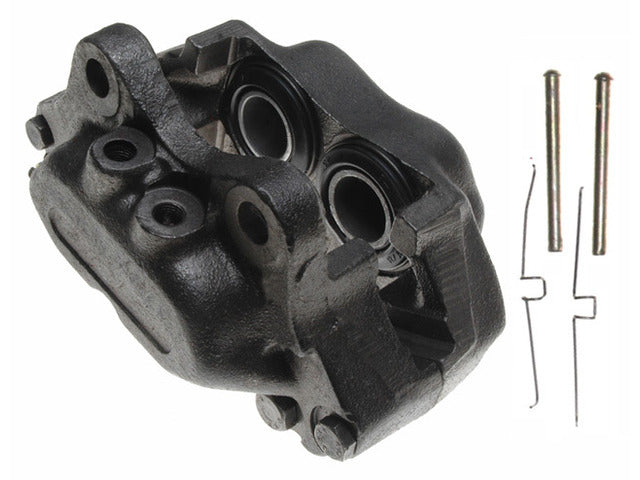 Raybestos Brakes Disc Brake Caliper P/N:FRC3422 Fits: Volvo 142 74-67, Volvo 144 74-67, Volvo 145 74-68, Volvo 164 75-69, Volvo 1800 73-68 - Image 3