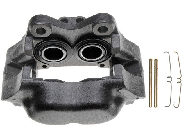 Raybestos Brakes Disc Brake Caliper P/N:FRC3439 Fits: Volvo 242 84-76, Volvo 244 89-76, Volvo 245 89-76 - Image 1