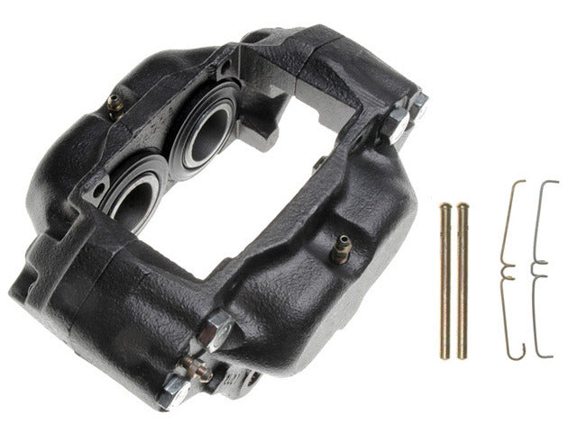 Raybestos Brakes Disc Brake Caliper P/N:FRC3439 Fits: Volvo 242 84-76, Volvo 244 89-76, Volvo 245 89-76 - Image 2