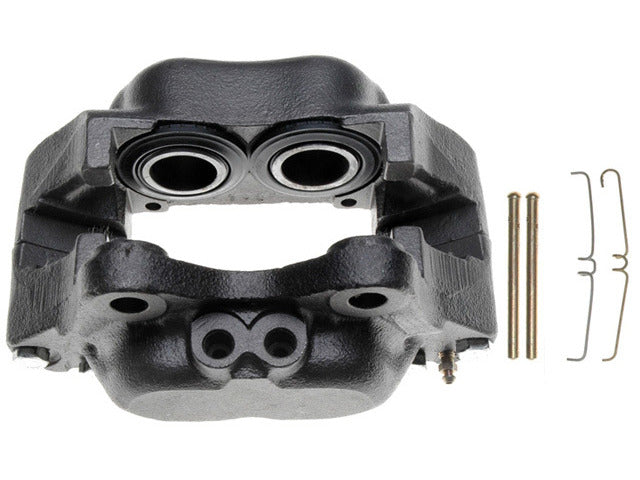 Raybestos Brakes Disc Brake Caliper P/N:FRC3439 Fits: Volvo 242 84-76, Volvo 244 89-76, Volvo 245 89-76 - Image 3