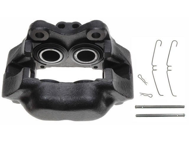 Raybestos Brakes Disc Brake Caliper P/N:FRC3440 Fits: Volvo 242 84-76, Volvo 244 89-76, Volvo 245 89-76 - Image 1