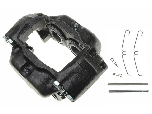 Raybestos Brakes Disc Brake Caliper P/N:FRC3440 Fits: Volvo 242 84-76, Volvo 244 89-76, Volvo 245 89-76 - Image 2
