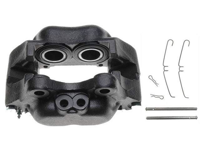 Raybestos Brakes Disc Brake Caliper P/N:FRC3440 Fits: Volvo 242 84-76, Volvo 244 89-76, Volvo 245 89-76 - Image 3
