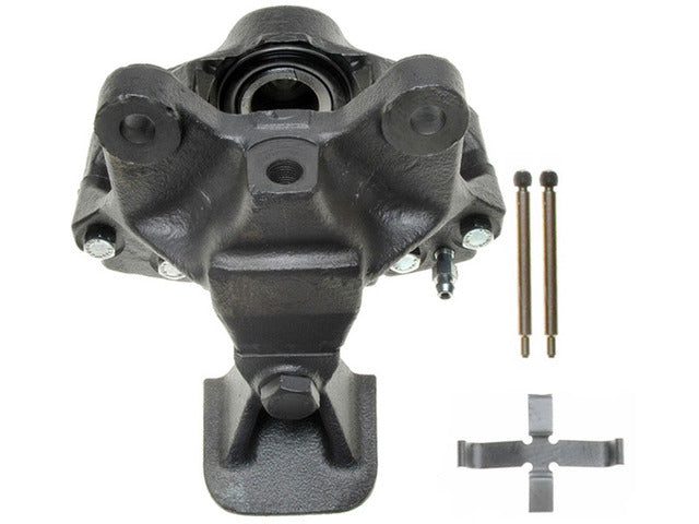 Raybestos Brakes Disc Brake Caliper P/N:FRC3451 Fits: Volvo 240 93-90, Volvo 242 84-75, Volvo 244 89-75, Volvo 245 89-75, Volvo 262 1976, Volvo 262 80-78, Volvo 264 80-76, Volvo 265 80-76 - Image 3