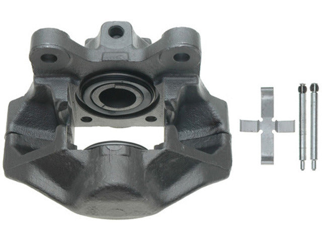 Raybestos Brakes Disc Brake Caliper P/N:FRC3452 Fits: Volvo 240 93-90, Volvo 242 84-75, Volvo 244 89-75, Volvo 245 89-75, Volvo 262 1976, Volvo 262 80-78, Volvo 264 80-76, Volvo 265 80-76 - Image 1