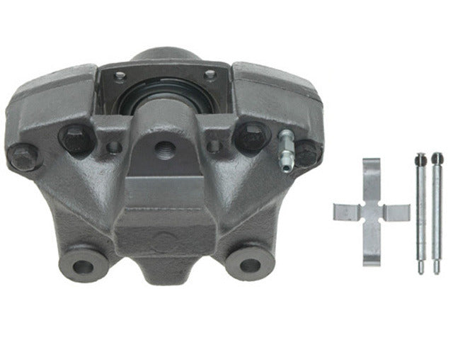 Raybestos Brakes Disc Brake Caliper P/N:FRC3452 Fits: Volvo 240 93-90, Volvo 242 84-75, Volvo 244 89-75, Volvo 245 89-75, Volvo 262 1976, Volvo 262 80-78, Volvo 264 80-76, Volvo 265 80-76 - Image 2