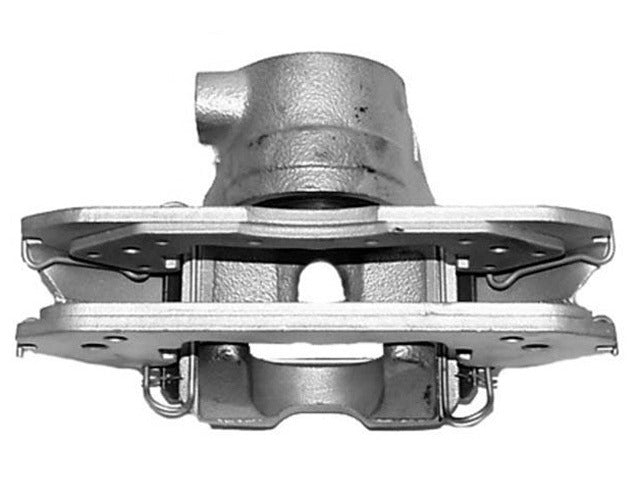Raybestos Brakes Disc Brake Caliper P/N:FRC3453 Fits: Mazda Rx-7 80-79 - Image 2