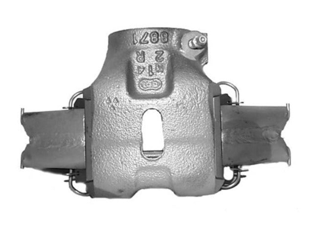 Raybestos Brakes Disc Brake Caliper P/N:FRC3453 Fits: Mazda Rx-7 80-79 - Image 3
