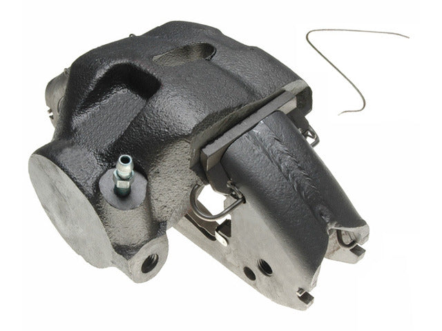 Raybestos Brakes Disc Brake Caliper P/N:FRC3454 Fits: Mazda Rx-7 80-79 - Image 2