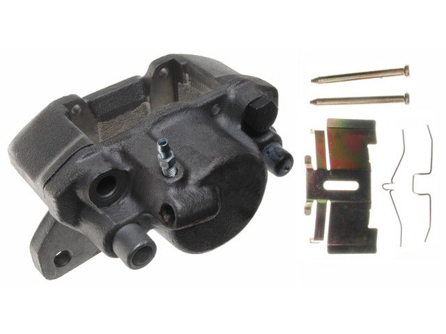 Raybestos Brakes Disc Brake Caliper P/N:FRC3463 Fits: Toyota Corolla 83-80 - Image 2