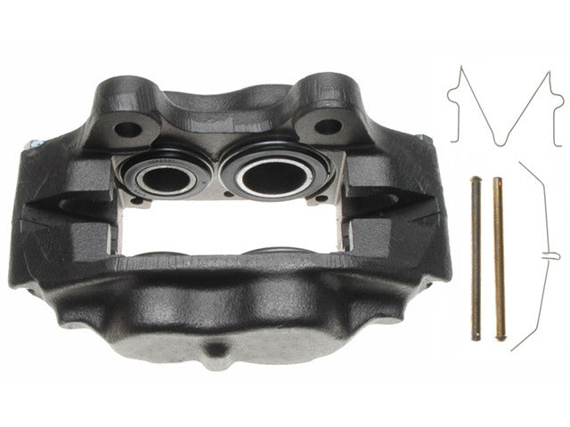 Raybestos Brakes Disc Brake Caliper P/N:FRC3466 Fits: Toyota 4runner 85-84, Toyota Pickup 85-79 - Image 1
