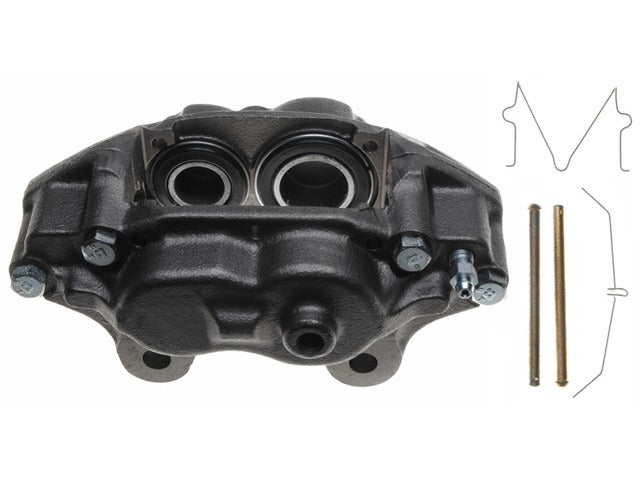 Raybestos Brakes Disc Brake Caliper P/N:FRC3466 Fits: Toyota 4runner 85-84, Toyota Pickup 85-79 - Image 2