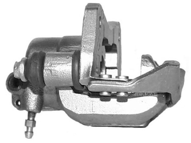 Raybestos Brakes Disc Brake Caliper P/N:FRC3481 Fits: Toyota Tercel 82-80 - Image 4
