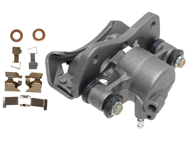 Raybestos Brakes Disc Brake Caliper P/N:FRC3482 Fits: Toyota Tercel 82-80 - Image 1