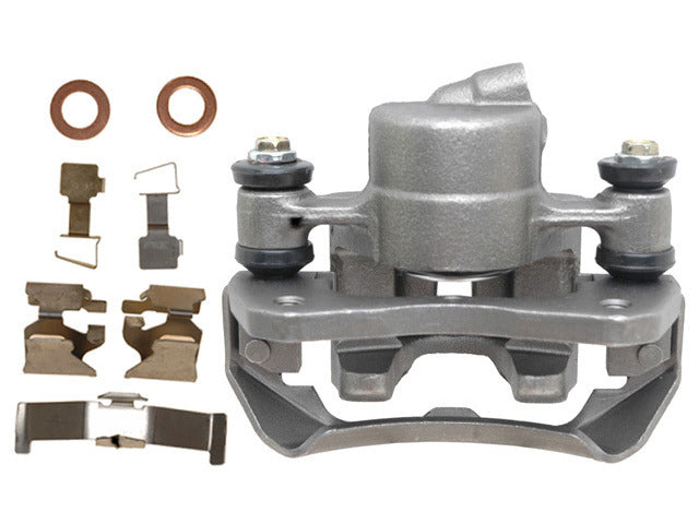 Raybestos Brakes Disc Brake Caliper P/N:FRC3482 Fits: Toyota Tercel 82-80 - Image 2