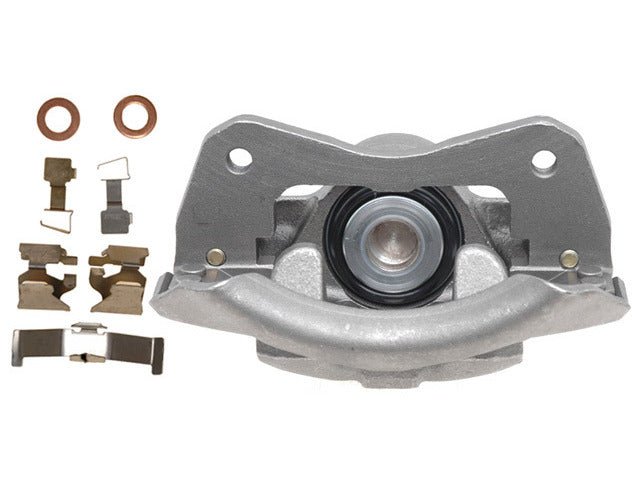 Raybestos Brakes Disc Brake Caliper P/N:FRC3482 Fits: Toyota Tercel 82-80 - Image 3