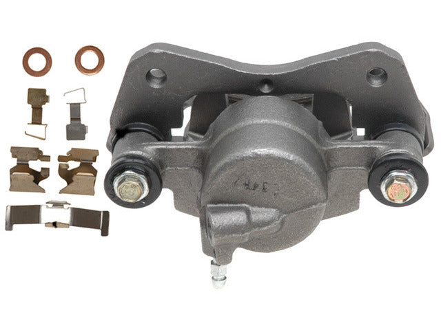 Raybestos Brakes Disc Brake Caliper P/N:FRC3482 Fits: Toyota Tercel 82-80 - Image 4