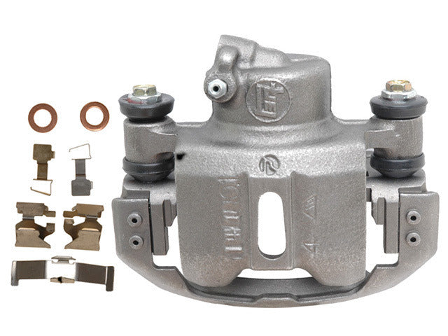 Raybestos Brakes Disc Brake Caliper P/N:FRC3482 Fits: Toyota Tercel 82-80 - Image 5