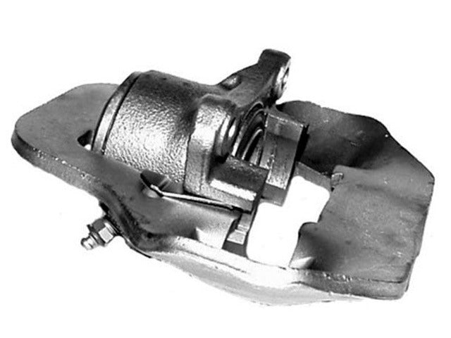 Raybestos Brakes Disc Brake Caliper P/N:FRC3485 Fits: Nissan 310 82-79 - Image 4