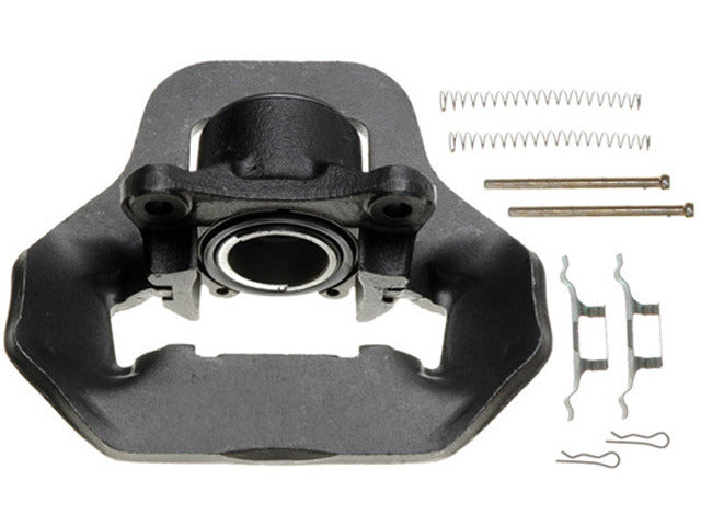 Raybestos Brakes Disc Brake Caliper P/N:FRC3486 Fits: Nissan 310 82-79 - Image 1
