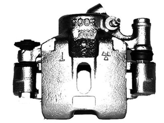 Raybestos Brakes Disc Brake Caliper P/N:FRC3499 Fits: Mazda Rx-7 85-80 - Image 3