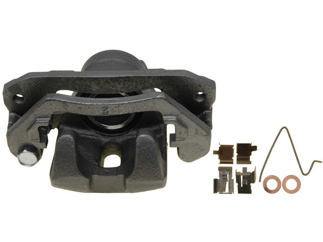 Raybestos Brakes Disc Brake Caliper P/N:FRC3500 Fits: Mazda Rx-7 85-80 - Image 1