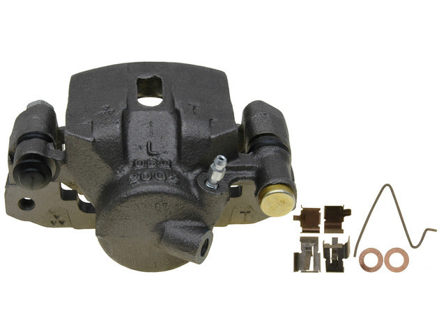 Raybestos Brakes Disc Brake Caliper P/N:FRC3500 Fits: Mazda Rx-7 85-80 - Image 2