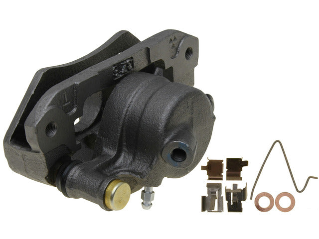 Raybestos Brakes Disc Brake Caliper P/N:FRC3500 Fits: Mazda Rx-7 85-80 - Image 3