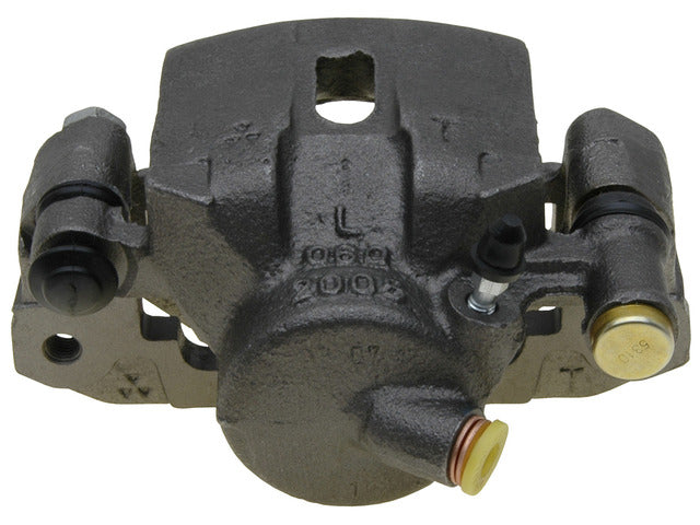 Raybestos Brakes Disc Brake Caliper P/N:FRC3500 Fits: Mazda Rx-7 85-80 - Image 4