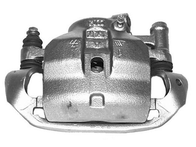 Raybestos Brakes Disc Brake Caliper P/N:FRC3501 Fits: Toyota Celica 85-82 - Image 3