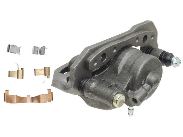 Raybestos Brakes Disc Brake Caliper P/N:FRC3502 Fits: Toyota Celica 85-82 - Image 1