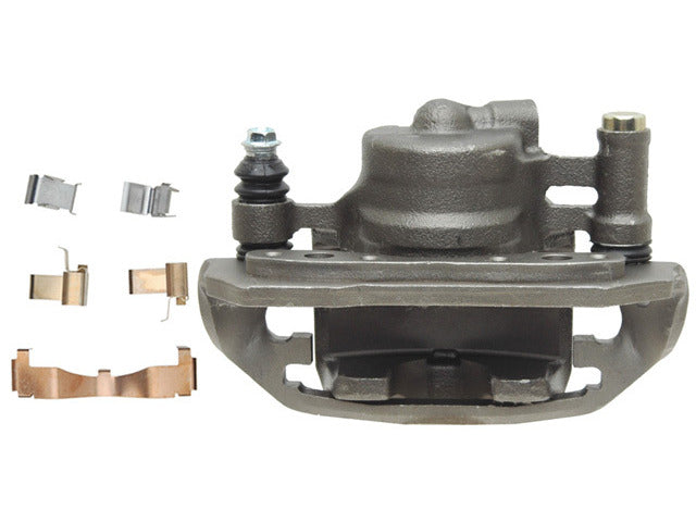 Raybestos Brakes Disc Brake Caliper P/N:FRC3502 Fits: Toyota Celica 85-82 - Image 2