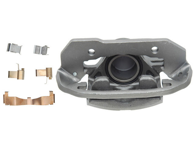 Raybestos Brakes Disc Brake Caliper P/N:FRC3502 Fits: Toyota Celica 85-82 - Image 3