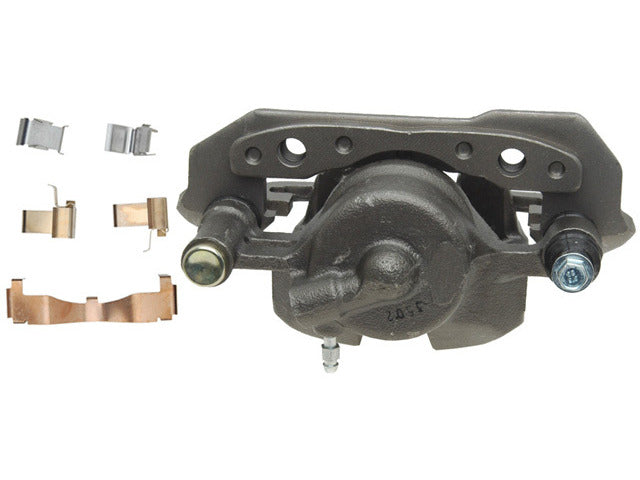Raybestos Brakes Disc Brake Caliper P/N:FRC3502 Fits: Toyota Celica 85-82 - Image 4